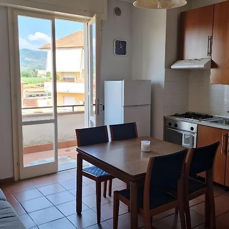 Montecatini Cozy Flat Apartment ภายนอก รูปภาพ