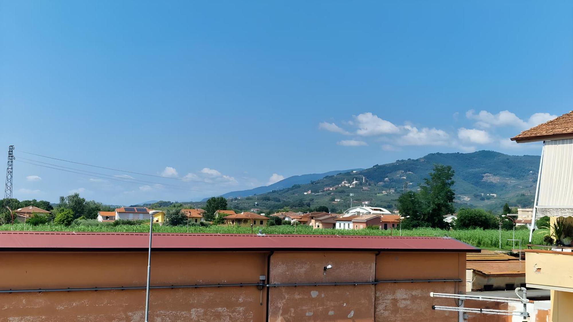 Montecatini Cozy Flat Apartment ภายนอก รูปภาพ