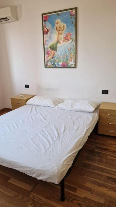 Montecatini Cozy Flat Apartment ภายนอก รูปภาพ