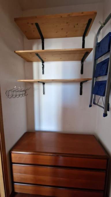 Montecatini Cozy Flat Apartment ภายนอก รูปภาพ