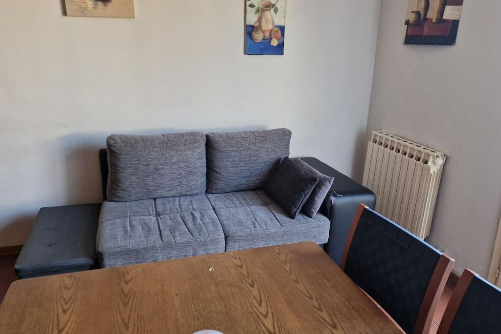 Montecatini Cozy Flat Apartment ภายนอก รูปภาพ
