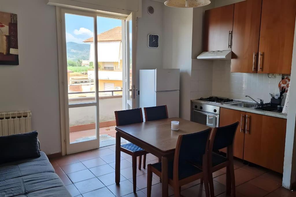 Montecatini Cozy Flat Apartment ภายนอก รูปภาพ